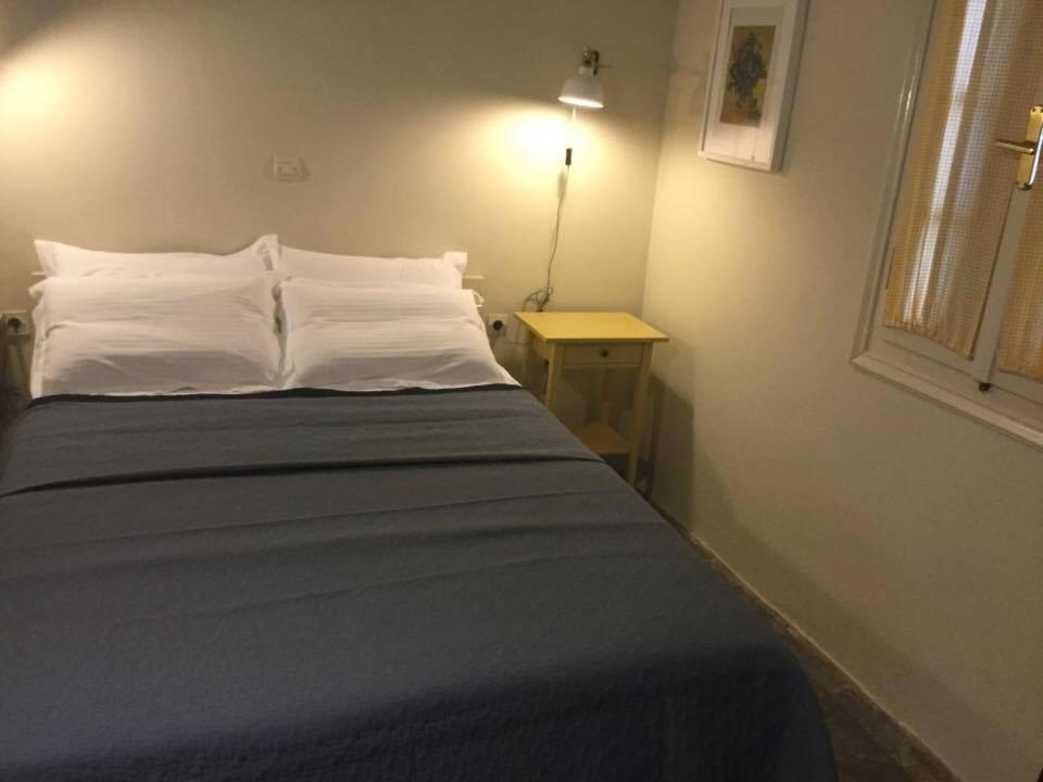 Makares Aparthotel Donoussa Luaran gambar
