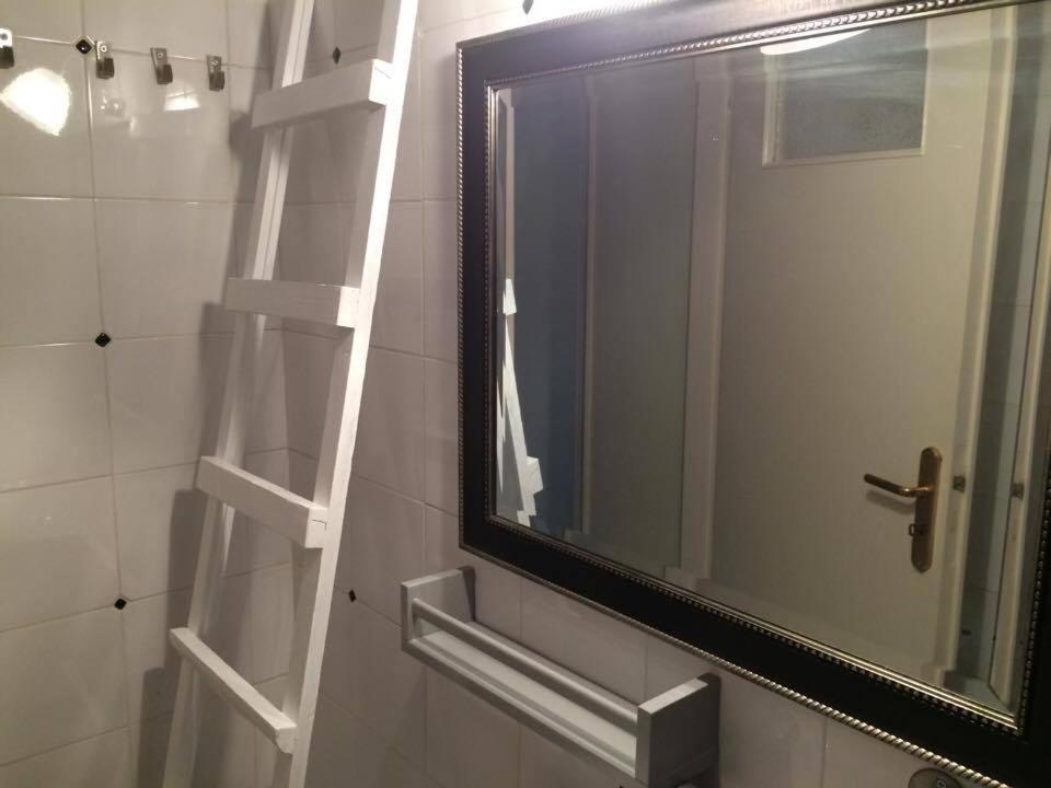 Makares Aparthotel Donoussa Luaran gambar