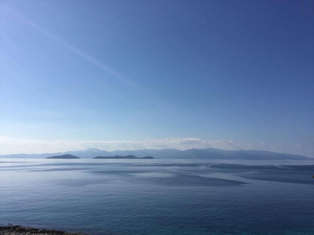 Makares Aparthotel Donoussa Luaran gambar