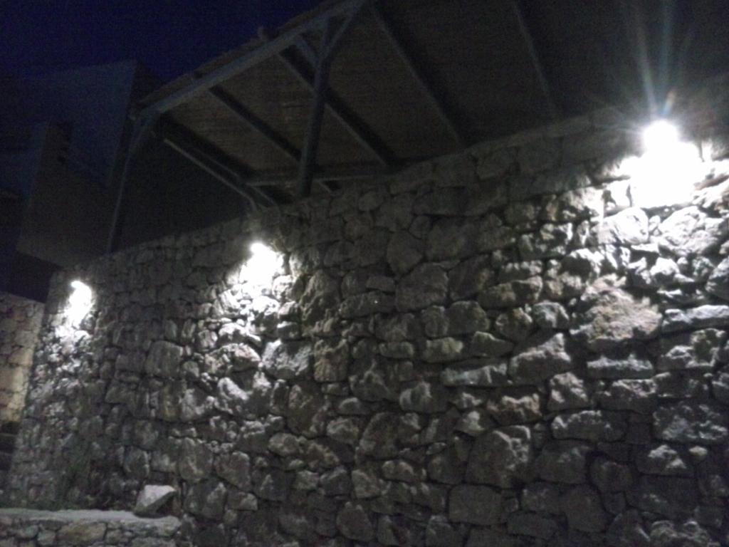 Makares Aparthotel Donoussa Luaran gambar